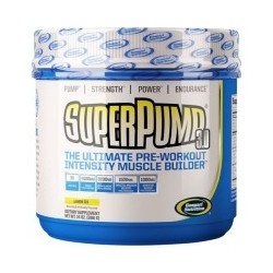 GASPARI  Super Pump 3.0 396 gram
